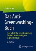 Das Anti-Greenwashing-Buch
