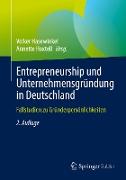 Entrepreneurship und Unternehmensgründung in Deutschland