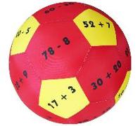 HANDS ON Lernspielball Zahlenraum bis 100