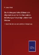 Die Kirchengeschichte Böhmens im Allgemeinen und in ihrer besonderen Beziehung auf die jetzige Leitmeritzer Diöcese