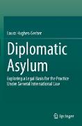 Diplomatic Asylum