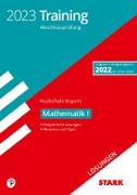 Lösungen zu Training Abschlussprüfung Realschule 2023 - Mathematik I - Bayern