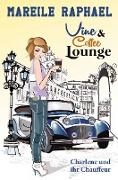 Vine & Coffee Lounge: Charlene und ihr Chauffeur