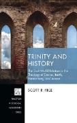 Trinity and History