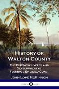 History of Walton County