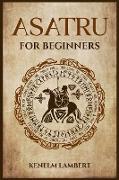 Asatru for Beginners