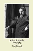 Arthur Schnitzler Biography