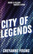 City of Legends
