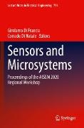 Sensors and Microsystems