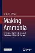 Making Ammonia