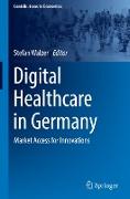 Digital Healthcare in Germany