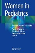 Women in Pediatrics