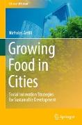 Growing Food in Cities