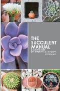 The Succulent Manual