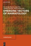 Emerging Vectors of Narratology