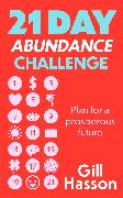 21 Day Abundance Challenge