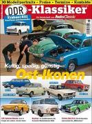 Auto Classic Spezial Ost-Klassiker II