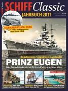 Schiff Classic Jahrbuch 2021