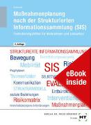 eBook inside: Buch und eBook Maßnahmenplanung nach der Strukturierten Informationssammlung (SIS)
