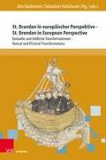 St. Brandan in europäischer Perspektive - St. Brendan in European Perspective