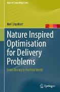 Nature Inspired Optimisation for Delivery Problems
