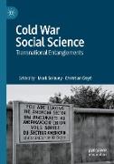 Cold War Social Science