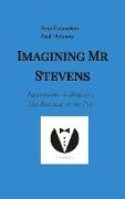 Imagining Mr Stevens