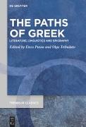 The Paths of Greek