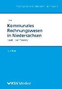 Kommunales Rechnungswesen in Niedersachsen (Bd. 1/3)