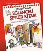 Eglenceli Seyler Kitabi