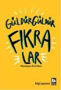 Güldür Güldür Fikralar