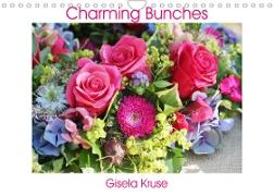 Charming Bunches (Wall Calendar 2023 DIN A4 Landscape)