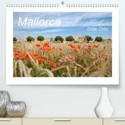 Mallorca - Stille Orte (Premium, hochwertiger DIN A2 Wandkalender 2023, Kunstdruck in Hochglanz)
