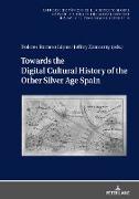 Towards the Digital Cultural History of the Other Silver Age Spain