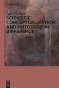 Scientific Conceptualization and Ontological Difference