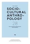 Schweizerische Zeitschrift für Sozial- und Kulturanthropologie