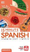 15 Minute Spanish