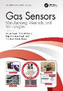 Gas Sensors