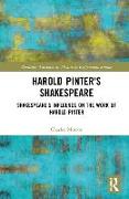 Harold Pinter's Shakespeare