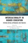 Interculturality in Higher Education