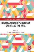 Interrelationships Between Sport and the Arts