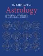 The Little Book of Astrology