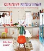 Creative Family Home