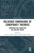 Religious Dimensions of Conspiracy Theories