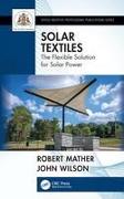 Solar Textiles