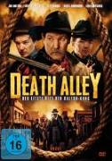 Death Alley - Der letzte Ritt der Dalton-Gang