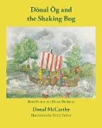 Dònal Òg and the Shaking Bog