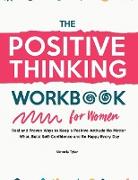 The Positive Thinking Workbook for Women