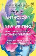 The Punch Magazine Anthology of New Writing