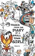 Pages from the diary of small town girl